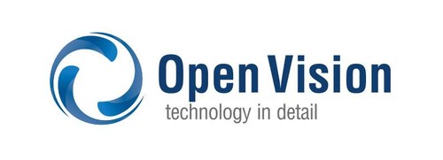 Open Vision