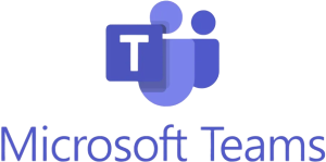 Логотип Microsoft Teams