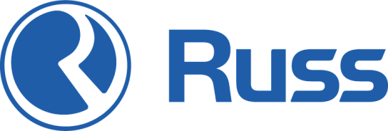 Лого Russ