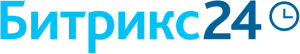 Логотип Битрикс 24