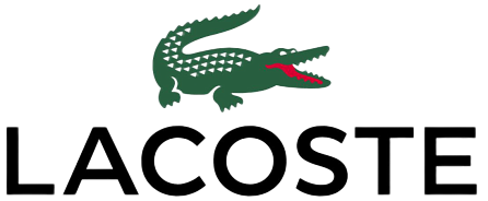 Лого Лакост