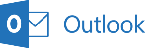 Логотип Outlook