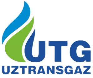 Лого УзТрансГаз